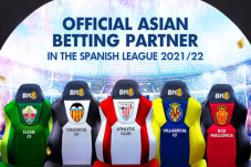 Lima Klub Spanyol Dapat...