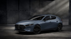 Mazda-3 dan CX-30 Dilengkapi...