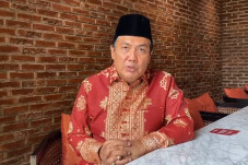 PBNU dan MUI Kecam Keras...