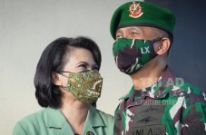 Mimpi Menjadi Kolonel...