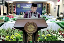 Tanwir PP Muhammadiyah...