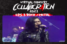 Konser Virtual Dewa...
