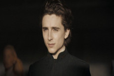 Denis Villeneuve Sudah...