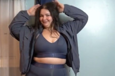 Alami Body Shaming karena...