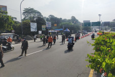 Warga Sudah Tahu Ganjil...