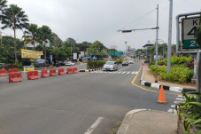 Siang Ini Sistem One...