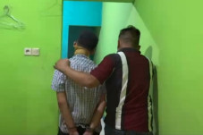 78 Kali Beraksi Ganjal...