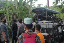 Kapolres Manggarai Barat...
