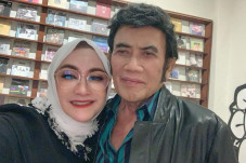 Ricca Rachim 4 Kali...