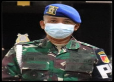 Penganiaya Anggota TNI...