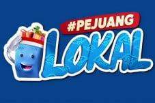 Libatkan 3.190 Seller...