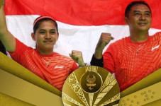 Duet Hary/Leani Rebut...