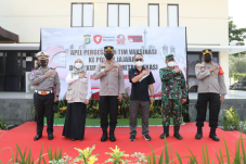 Gerakan Indonesia Pasti...