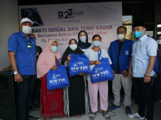 Incar Suara Pantura,...