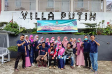 FKK Unimerz Gelar Raker...