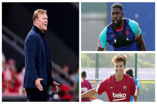 Laporta Titah Koeman...