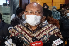 Ketua KPU Sebut NIK...