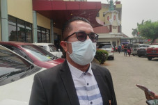 Kuasa Hukum Sebut MS...