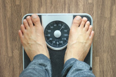 Berat Badan Naik Selama...