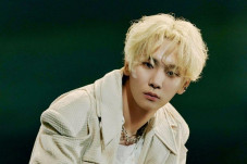 Key SHINee Umumkan Tanggal...