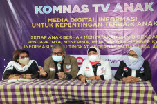 Bisa Ciptakan Predator...