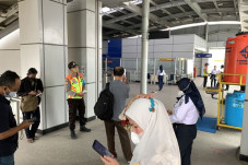 Jadi Syarat Perjalanan,...
