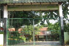 Ini Profil SDN Jagakarsa...