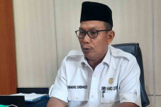 Permukiman Padat Penduduk...