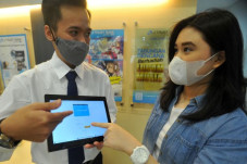 J Trust Bank Fokus Tingkatkan...