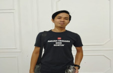 Mendorong Lahirnya ASN...