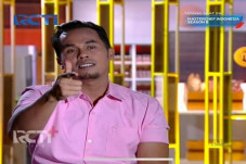 Lord Adi Memang Sudah...