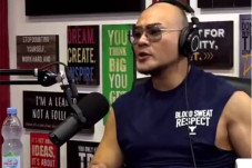 Deddy Corbuzier Sindir...