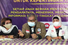 Komnas PA: Boikot Saipul...