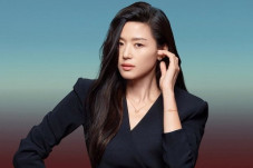Jun Ji Hyun Jadi Selebriti...