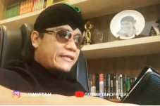 Gus Miftah Sarankan...