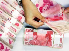 China RI Makin Mesra,...