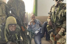 Rusia Serukan Militer...