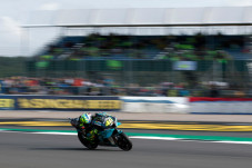 Valentino Rossi Ungkap...