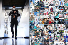 Valtteri Bottas Resmi...