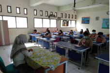 Pekan Depan 330 Sekolah...