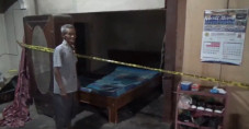 Ponorogo Gempar, Cucu...