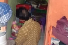 Diduga Usai Bunuh Wanita...