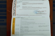 Gelar Musrenbang di...