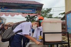 Pembelajaran Tatap Muka...