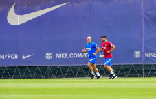 Sergio Aguero Kaget...