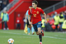 Jelang Kosovo vs Spanyol:...