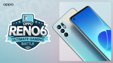 Gandeng Bigetron, OPPO...