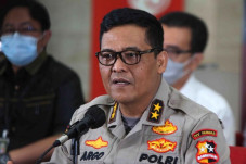Digugat ke PN Jaksel,...