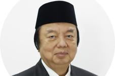 Ini Dia Pejabat Negara...