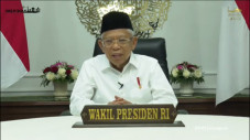 Bersiap Masuk Era Endemi...